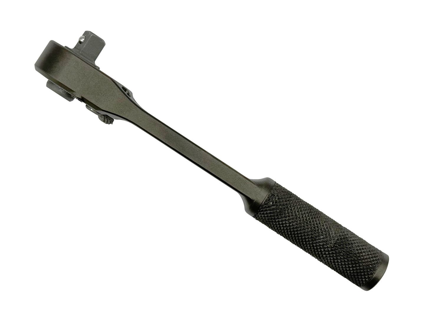 1/4" Drive Titanium Ratchet (PREORDER)
