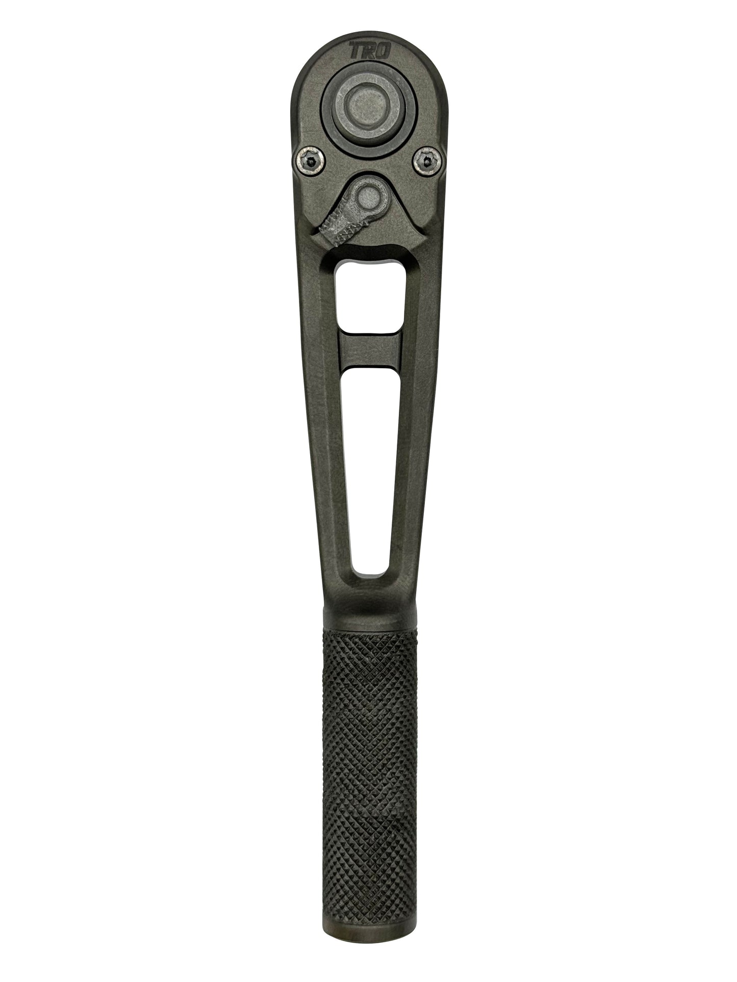 1/4" Drive Titanium Ratchet (PREORDER)