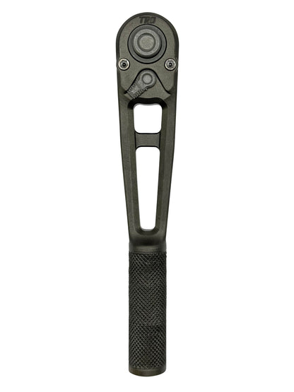 1/4" Drive Titanium Ratchet (PREORDER)
