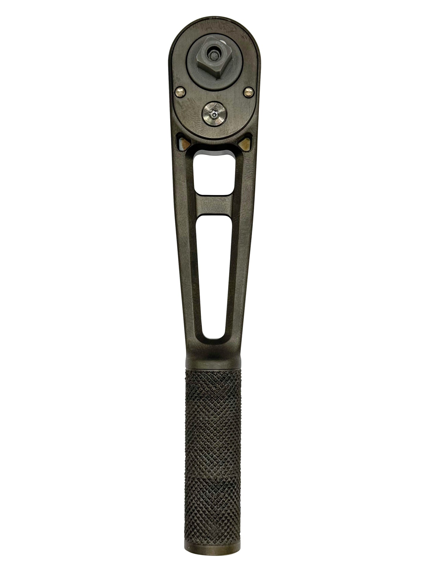 1/4" Drive Titanium Ratchet (PREORDER)