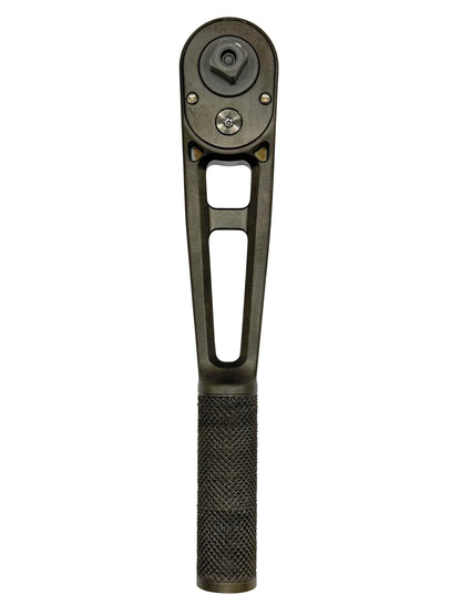 1/4" Drive Titanium Ratchet (PREORDER)