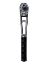 Загрузите изображение в программу просмотра галереи, 1/4&quot; drive NON-MAGNETIC MRI Technician Titanium and Carbon Fiber Ratchet