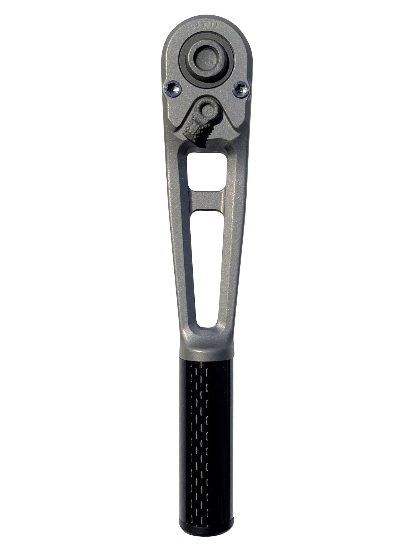 1/4" Drive Titanium and Carbon Fiber Ratchet