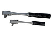 Загрузите изображение в программу просмотра галереи, 1/4&quot; drive NON-MAGNETIC MRI Technician Titanium and Carbon Fiber Ratchet