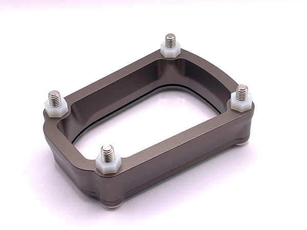Load image into Gallery viewer, Ducati Clear Valve Cover

