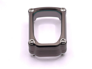 Ducati Clear Valve Cover
