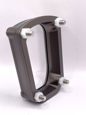 Ducati Clear Valve Cover