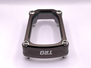 Ducati Clear Valve Cover