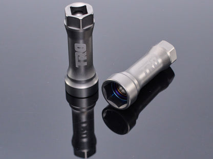 Titanium Spark Plug Socket 5/8" (16 mm) 6-Pt