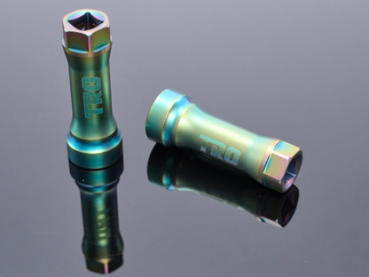 Titanium Spark Plug Socket 5/8" (16 mm) 6-Pt
