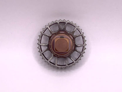 1/4" Dr. Superalloy Quick Spinner (Titanium Disc)