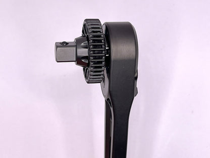 1/4" Dr. Superalloy Quick Spinner (Titanium Disc)