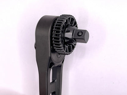 1/4" Dr. Superalloy Quick Spinner (Titanium Disc)