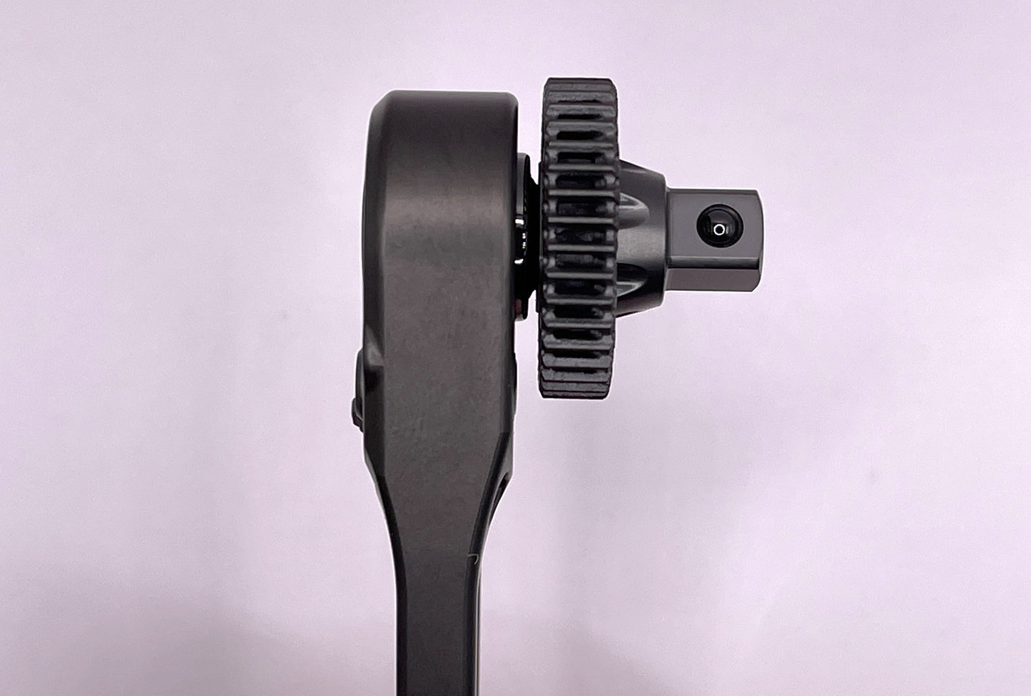 1/4" Dr. Superalloy Quick Spinner (Titanium Disc)
