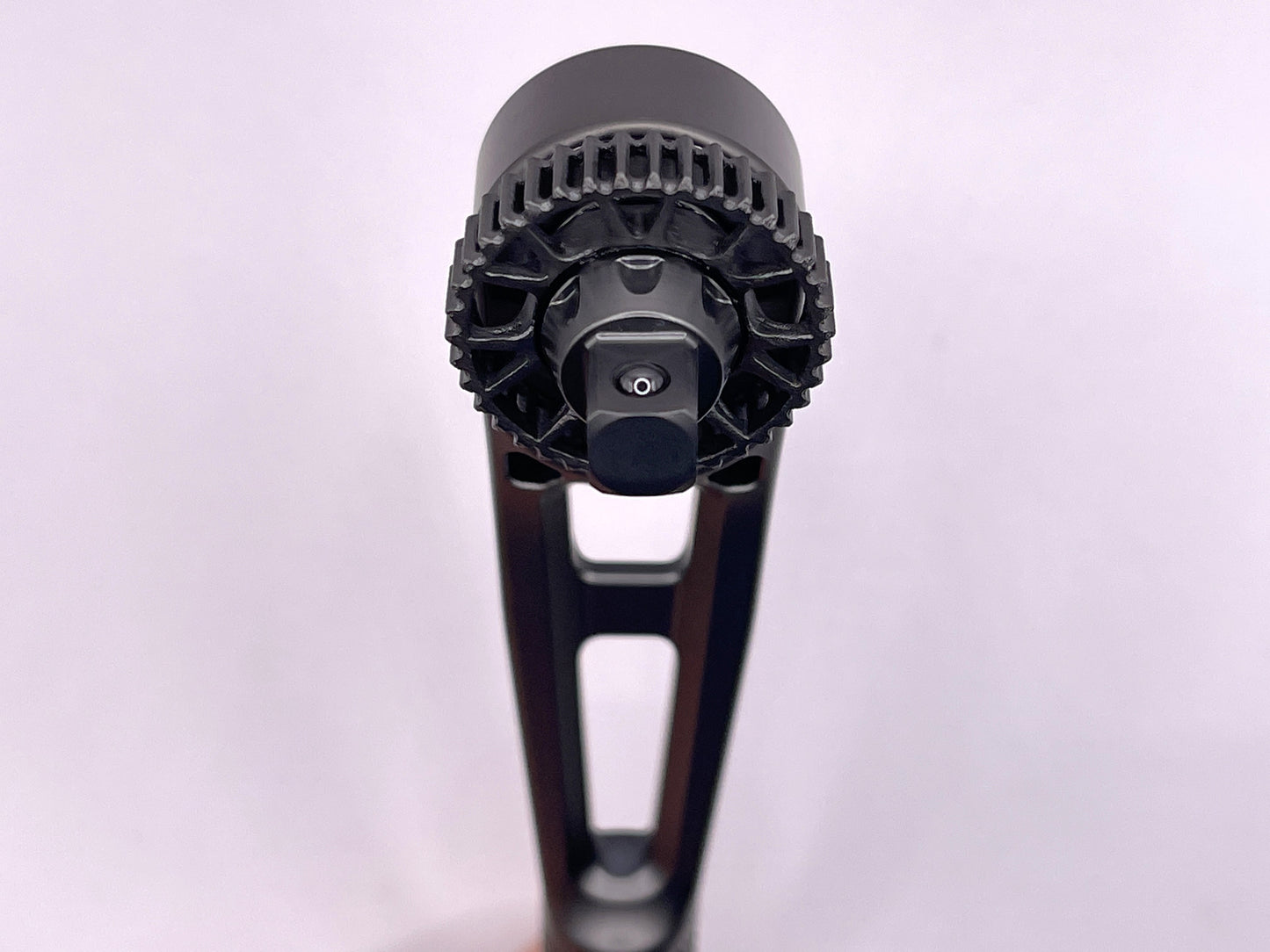 1/4" Dr. Superalloy Quick Spinner (Titanium Disc)