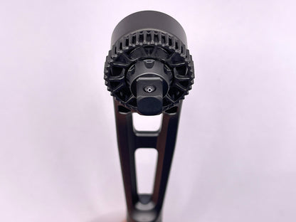 1/4" Dr. Superalloy Quick Spinner (Titanium Disc)