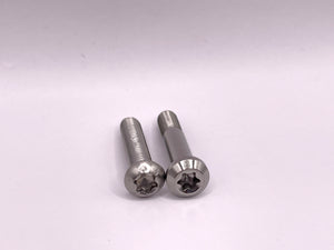 Ducati Clear Valve Cover