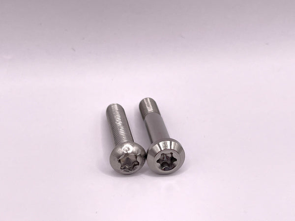 Load image into Gallery viewer, Ducati Clear Valve Cover

