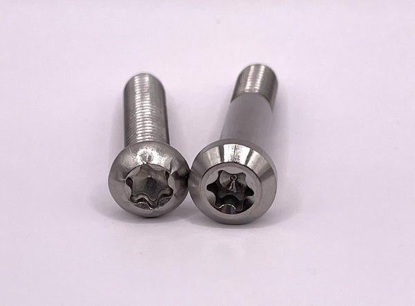 Load image into Gallery viewer, Ducati Clear Valve Cover
