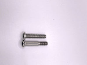 Ducati Clear Valve Cover