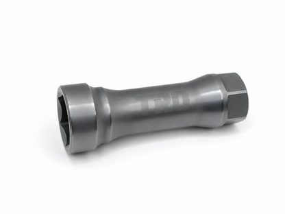 Titanium Spark Plug Socket 5/8" (16 mm) 6-Pt