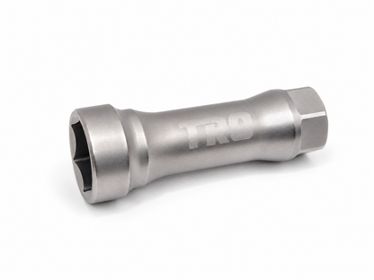 Titanium Spark Plug Socket 5/8" (16 mm) 6-Pt