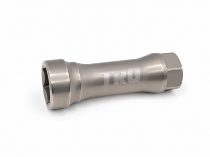 Titanium Spark Plug Socket 5/8" (16 mm) 6-Pt