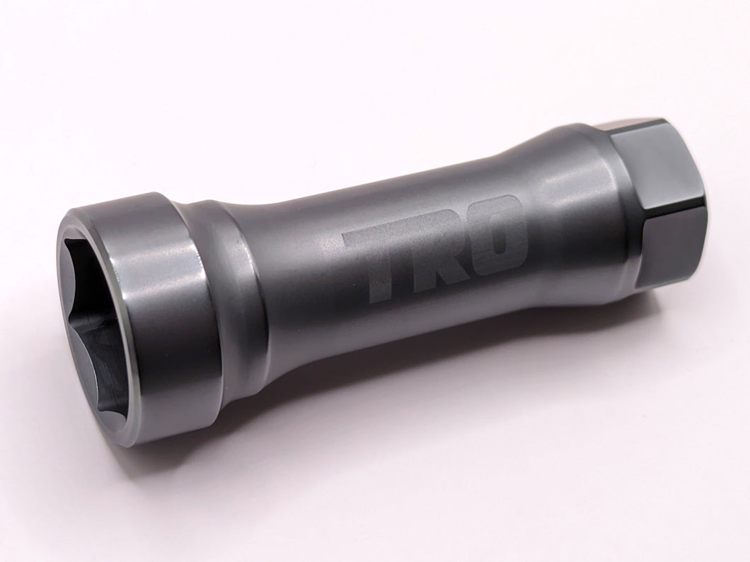 Titanium Spark Plug Socket 5/8