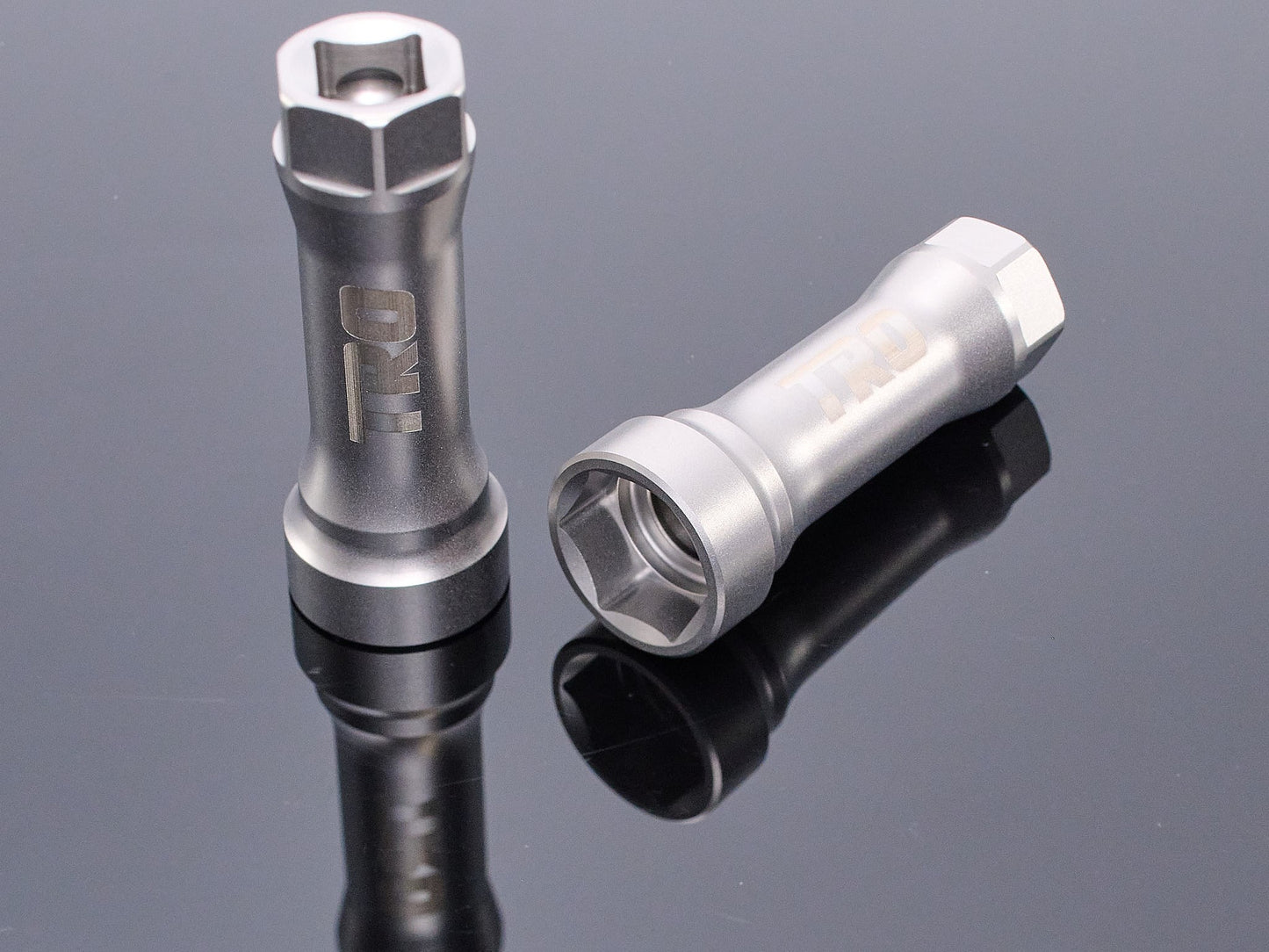 Titanium Spark Plug Socket 5/8" (16 mm) 6-Pt
