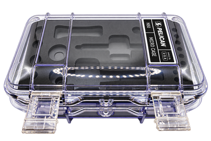 Pelican Case w/ Kaizen Foam (X Set)