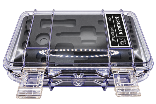 Pelican Case w/ Kaizen Foam (X Set)