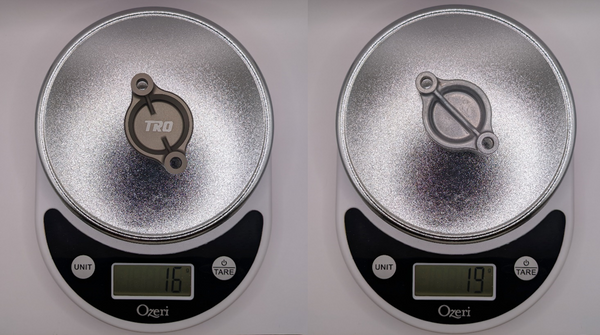 Load image into Gallery viewer, Desmo450 MX/EDX Oil Filter Cover
