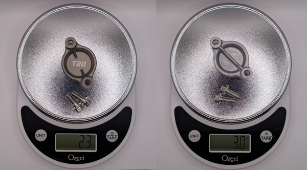 Load image into Gallery viewer, Desmo450 MX/EDX Oil Filter Cover
