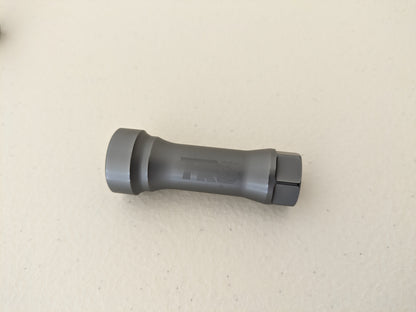 Titanium Spark Plug Socket 5/8" (16 mm) 6-Pt