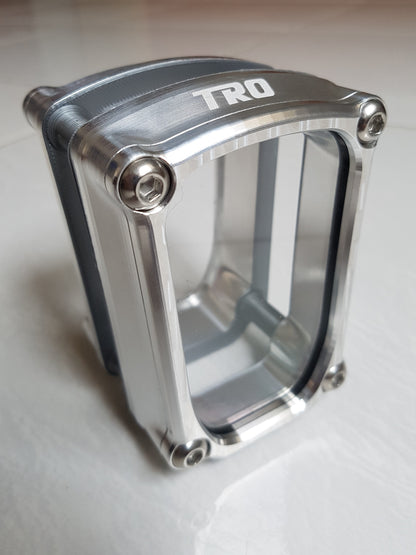 Ducati Transparent Valve Cover