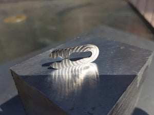 Klip Tautan Master Rantai Titanium 520