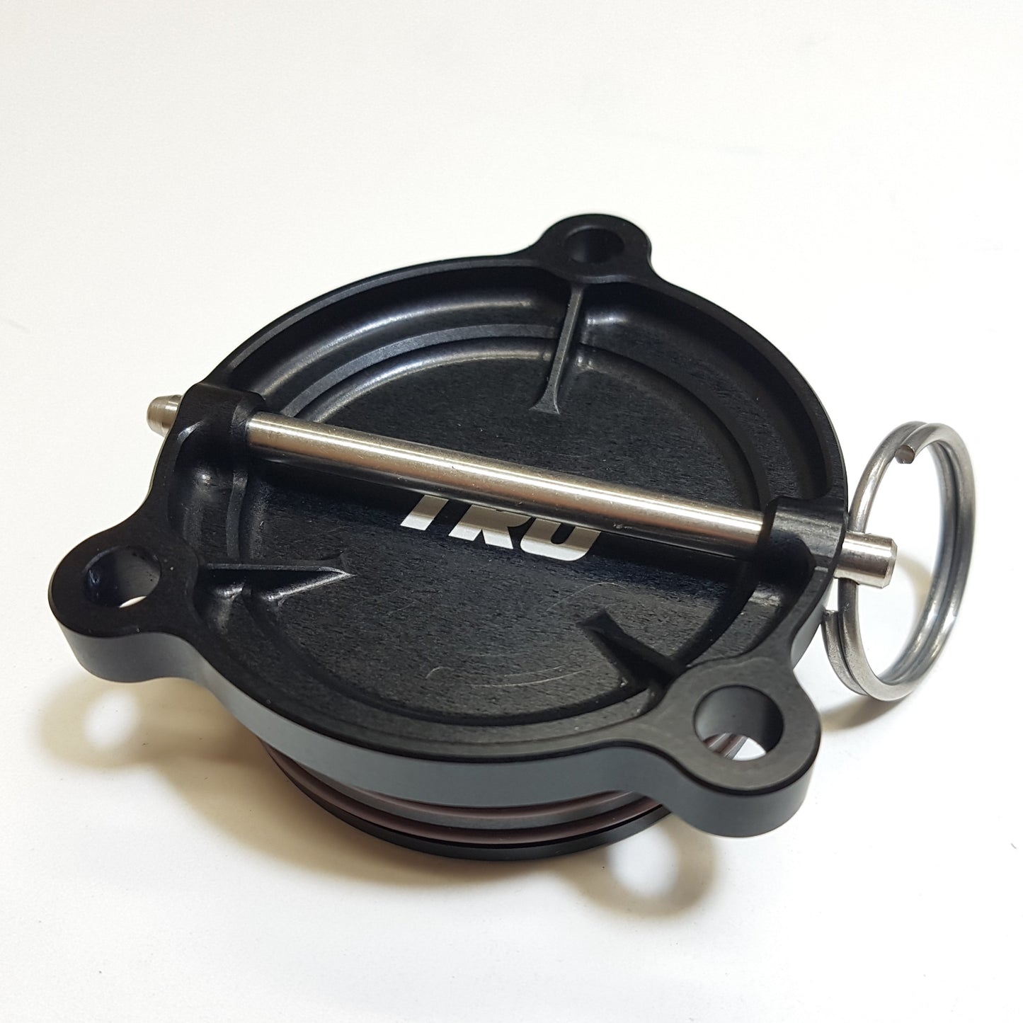 Panigale/Streetfighter/Multistrada V4/V4S/V4R Oil Filter Cover