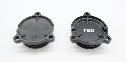 Panigale/Streetfighter/Multistrada V4/V4S/V4R Oil Filter Cover