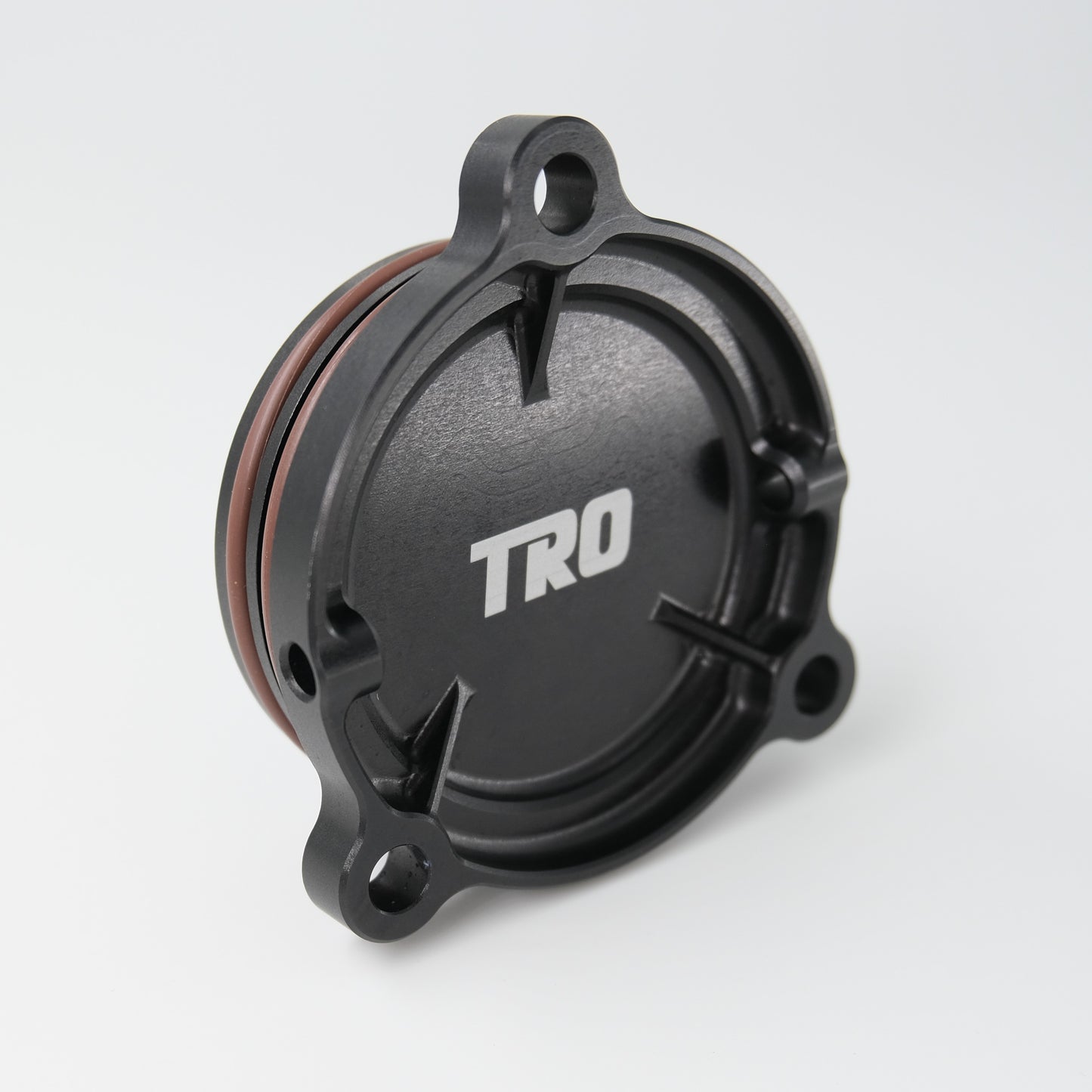 Panigale/Streetfighter/Multistrada V4/V4S/V4R Oil Filter Cover