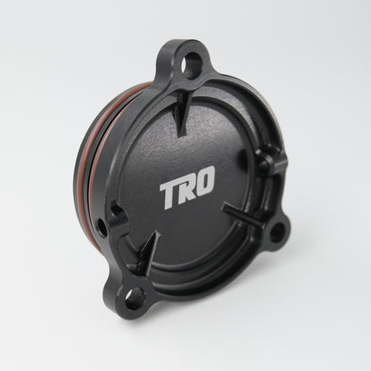 Panigale/Streetfighter/Multistrada V4/V4S/V4R Oil Filter Cover