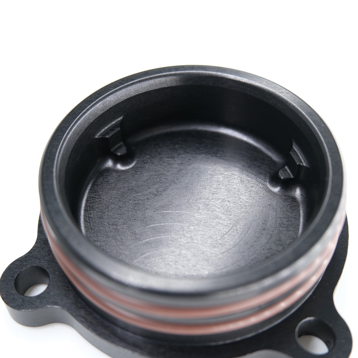 Panigale/Streetfighter/Multistrada V4/V4S/V4R Oil Filter Cover