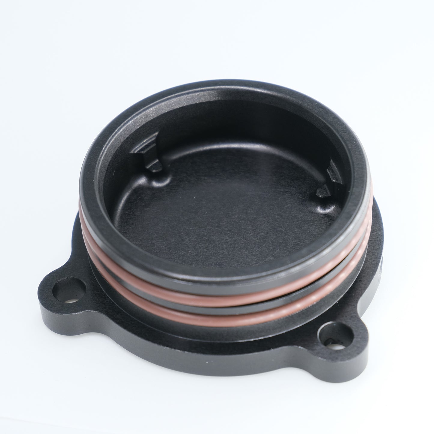 Panigale/Streetfighter/Multistrada V4/V4S/V4R Oil Filter Cover