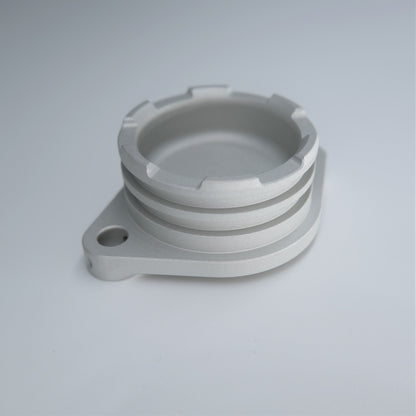 899/959/1199/1299 / V2 Tapa del filtro de aceite AGOTADO