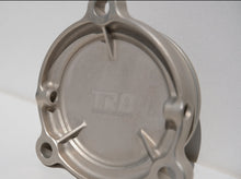 Bild in Galerie-Viewer laden, Magnesium Alloy NiB Electroless Nickel Boron Nitride Plated Panigale/Streetfighter/Multistrada V4/V4S/V4R Oil Filter Cover