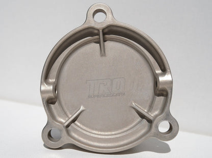 Magnesium Alloy NiB Electroless Nickel Boron Nitride Plated Panigale/Streetfighter/Multistrada V4/V4S/V4R Oil Filter Cover
