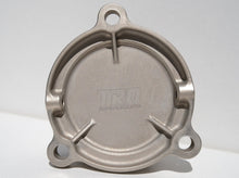 Bild in Galerie-Viewer laden, Magnesium Alloy NiB Electroless Nickel Boron Nitride Plated Panigale/Streetfighter/Multistrada V4/V4S/V4R Oil Filter Cover