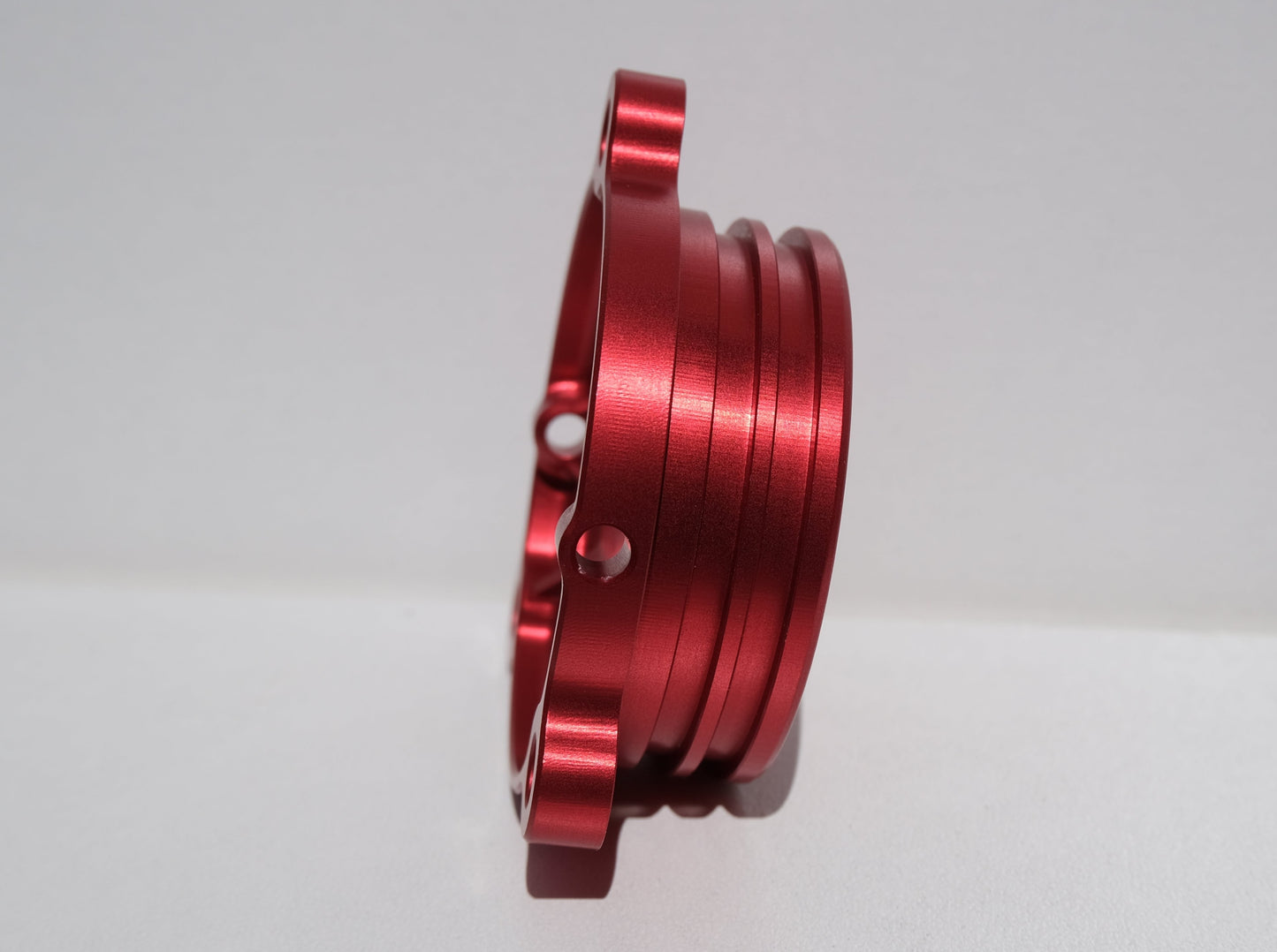 Panigale/Streetfighter/Multistrada V4/V4S/V4R Oil Filter Cover