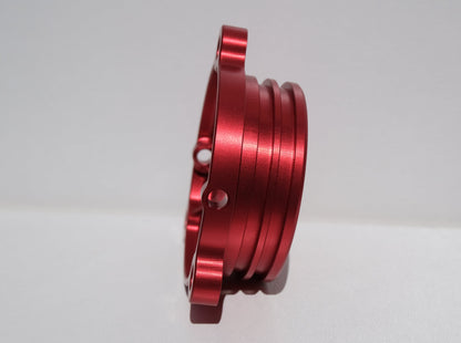 Panigale/Streetfighter/Multistrada V4/V4S/V4R Oil Filter Cover