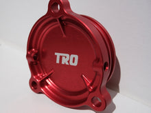 Load image into Gallery viewer, Panigale/Streetfighter/Multistrada V4/V4S/V4R Oil Filter Cover