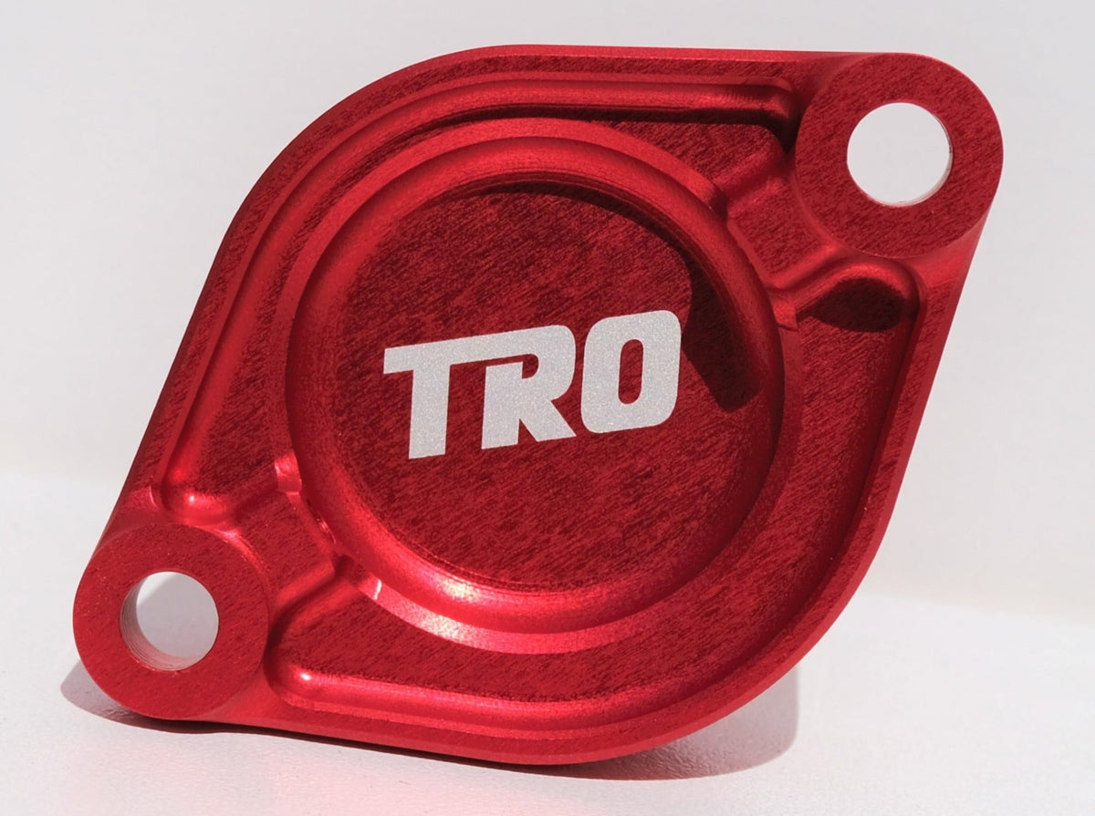 899/959/1199/1299/V2 Oil Filter Cover TRODesigns
